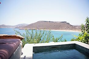 Albatros Club Mykonos