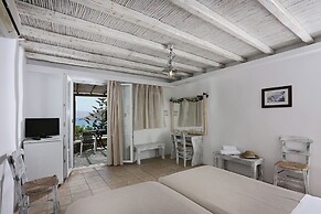 Albatros Club Mykonos