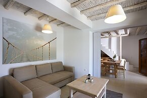 Albatros Club Mykonos