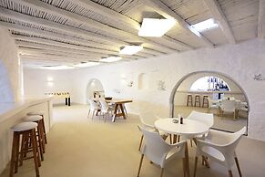 Albatros Club Mykonos