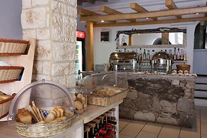 Albatros Club Mykonos