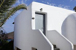 Albatros Club Mykonos