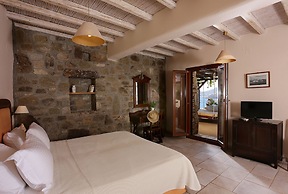 Albatros Club Mykonos