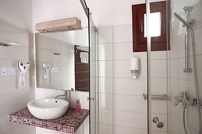 Albatros Club Mykonos