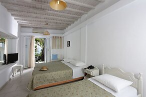 Albatros Club Mykonos