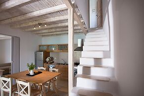 Albatros Club Mykonos