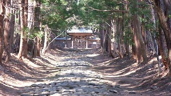 Tsubaki - the best guesthouse in Inawashiro