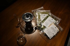 Tsubaki - the best guesthouse in Inawashiro