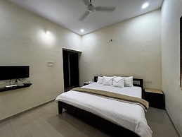 Surve Natures Resort