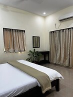 Surve Natures Resort