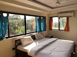 Surve Natures Resort