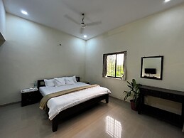 Surve Natures Resort