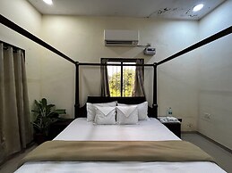 Surve Natures Resort