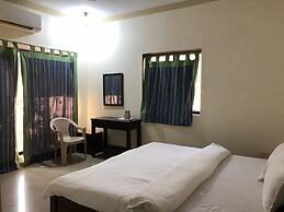 Surve Natures Resort