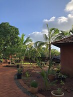 Surve Natures Resort