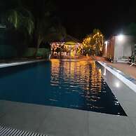 Surve Natures Resort