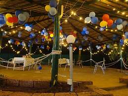 Surve Natures Resort