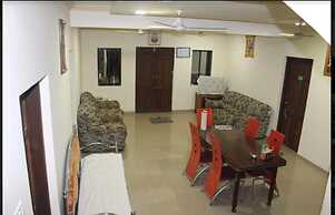 Surve Natures Resort