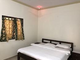 Surve Natures Resort