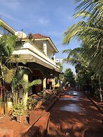 Surve Natures Resort