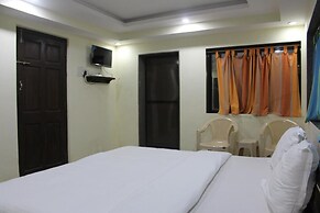 Surve Natures Resort