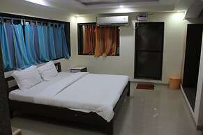 Surve Natures Resort