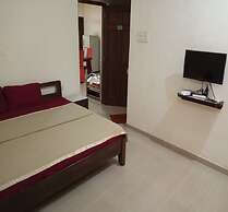 Surve Natures Resort