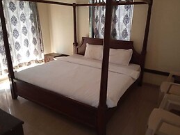 Surve Natures Resort