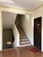 Surve Natures Resort