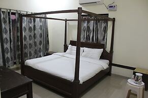 Surve Natures Resort