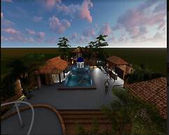 Surve Natures Resort