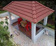 Surve Natures Resort