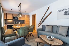 AlpenParks Hotel & Apartment Taxacher