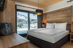 AlpenParks Hotel & Apartment Taxacher