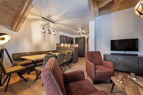 AlpenParks Hotel & Apartment Taxacher