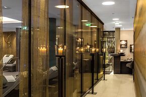 AlpenParks Hotel & Apartment Taxacher