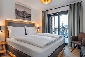 AlpenParks Hotel & Apartment Taxacher