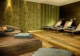 AlpenParks Hotel & Apartment Taxacher