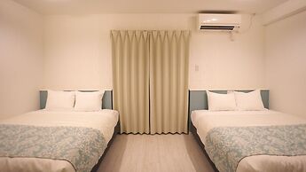 COZY STAY in Naha
