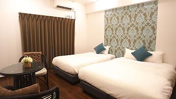 COZY STAY in Naha