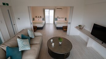 COZY STAY in Naha