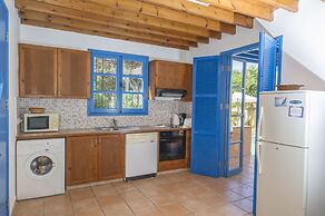 The Olympians Beach Villas