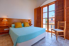 The Olympians Beach Villas