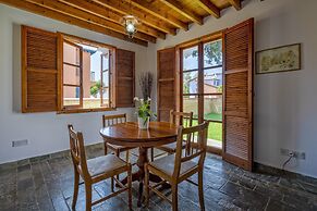 The Olympians Beach Villas