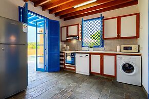 The Olympians Beach Villas