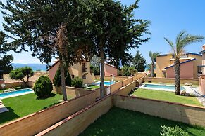 The Olympians Beach Villas