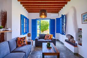 The Olympians Beach Villas