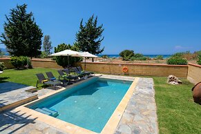 The Olympians Beach Villas