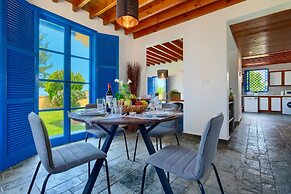 The Olympians Beach Villas