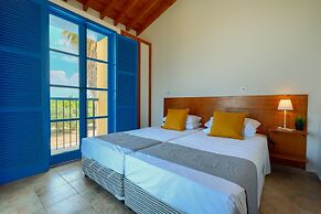 The Olympians Beach Villas